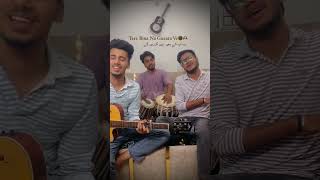 Tere Bina Na Guzara  Satinder Sartaj Cover By Vinesh amp RMN  Satinder Sartaj Songs  SWAG MP3 [upl. by Eimat469]