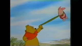 The Many Adventures of Winnie the Pooh Part 12 [upl. by Shuman]