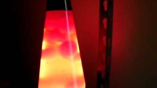 How Does A Lava Lamp Work [upl. by Regnig]