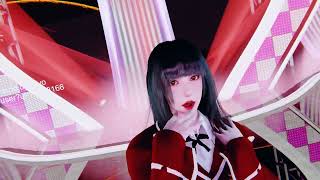 Jabami Yumeko Roller Coaster NV [upl. by Alesram]