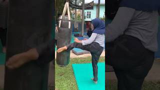 Pencak Silat Training SMIFIGHTER💪🔥 pencaksilat smifighter pesilat silat sports martialarts [upl. by Snodgrass]