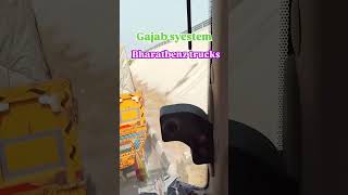 BharatBenz mechanic video YouTube video short 🚛🚛 [upl. by Orimisac854]