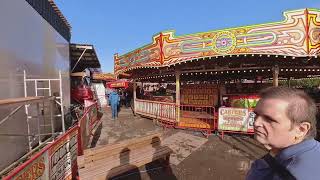 Carters Steam Fair Yard [upl. by Erusaert320]