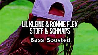 Stoff und Schnaps Bass Boosted [upl. by Elkin958]