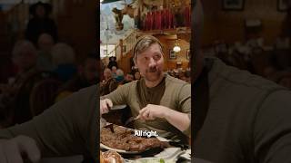 The 72oz Steak Challenge shorts challenge foodie [upl. by Nyhagen]