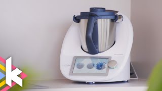 Lohnt sich ein Thermomix TM6 Ein Jahr später review [upl. by Haimarej722]