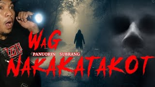 DILIKADOSa Lugar ng mga ASWANG Wag panuorin to kung matatakutin ka Donzkiegoshtv aswang [upl. by Leahcimauhsoj]