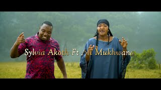 SYLVIA AKOTH FT ALI MUKHWANA NI WEWE WORSHIP MEDLEY OFFICIAL VIDEOskiza 860864 [upl. by Hanoj]