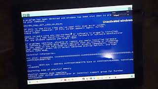 Windows Error Meme [upl. by Oniger]