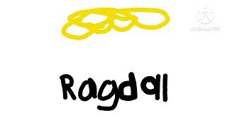 Ragdoll Logo HD [upl. by Yrekaz359]