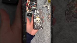 Amazing iPhone skin shorts youtubeshorts viral [upl. by Araek]