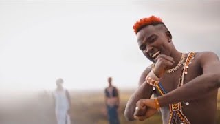 NKAATINI OLMURANI OTONGILE  LESHAO LESHAO OFFICIAL VIDEO [upl. by Nylirek807]