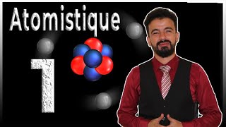 1 Atomistique  Structure amp état de la matière  Chimie générale  MIP S2 BCG S1 SMPC SMC SMP SVTU [upl. by Henrieta]