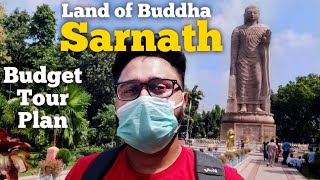 Sarnath Temple Varanasi Sarnath Complete Tour Guide [upl. by Gusba]