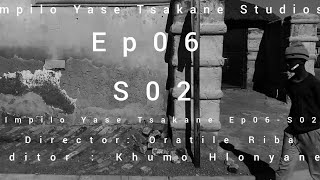 Impilo Yase Taskane Ep05  S2 [upl. by Mueller]