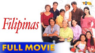 Filipinas Full Movie  Maricel Soriano Richard Gomez Armida [upl. by Noj450]