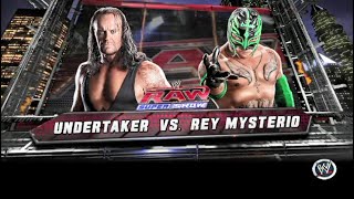 Wwe 13 Universe Mode  198 Monday Night Raw [upl. by Koo]