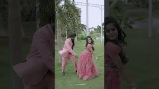 Dance💃🕺 diyafavas trending shortsvideo viral couples reels shorts tamil dance romantic [upl. by Postman]