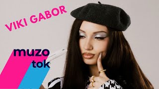 Viki Gabor 5 tendencyjnych pytań Muzotok  Piątka Deresza [upl. by Ahselef]