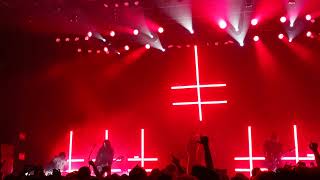 Marilyn Manson  Great Big White World live [upl. by Nitsa]