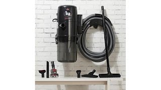 BISSELL Garage Pro WetDry Vacuum CleanerBlower [upl. by Allemac292]