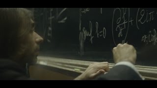 Huawei The Explorers Inside the mind of award winning mathematician Cedric Villani [upl. by Salba]