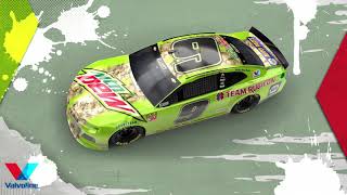 Paint Scheme Preview The Clash [upl. by Warring]