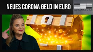 Wieviel Geld steht mir bei der neuen Corona Soforthilfe zu Lederer erklärt [upl. by Llerrahs]