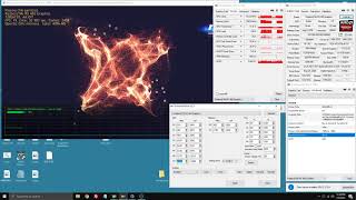 GPU how to overclock your AMD GPU with OverdriveNTool 029 [upl. by Ymmor594]