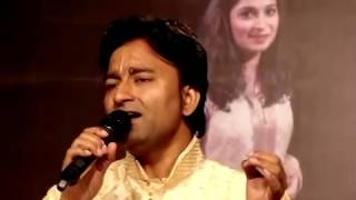 Mili khaak mein mohabbat by Jugal Kishor [upl. by Annahsor873]