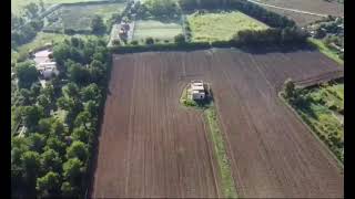 A Campi in vendita abitazione indipendente con ampio terreno di pertinenza [upl. by Shantee28]