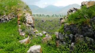 Sightseeing of Stepanavan Lori Armenia [upl. by Phox]