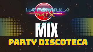 Remix Dj Party Music Latino Discoteca 2025 [upl. by Jung]