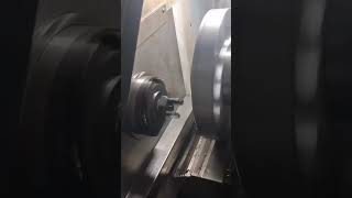 CNC Yoke Milling  Polygon Milling Face Radiusouter Inner with step milling  one setting [upl. by Nett941]