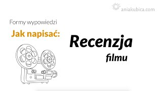 Recenzja filmu [upl. by France321]