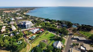 Hervey Bay Property for sale  4  6 Charles Street Pialba  Mitchells Realty [upl. by Higley]