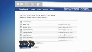 How to Set Up a Profile on Facebook [upl. by Adiv]