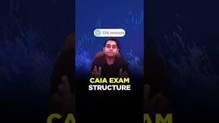 Unlock the secrets of the CAIA exam in under a minute caia caiaexam business [upl. by Rosa]