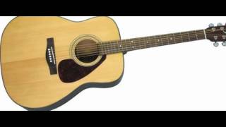 Yamaha Guitar F325 Reviews [upl. by Rebecca]