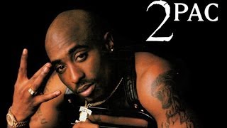 Top 10 Tupac Songs [upl. by Valentine]