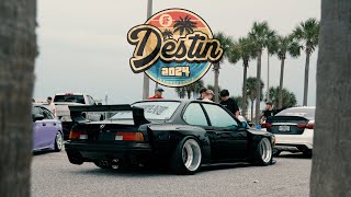 SLAMMEDENUFF DESTIN 2024  Flink Films [upl. by Cathrine736]