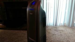 Idylis 200 Air Purifier sold at Lowes [upl. by Eigla]