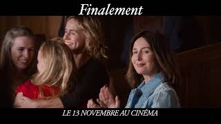 FINALEMENT  Le 13 novembre au cinéma [upl. by Nomolas]