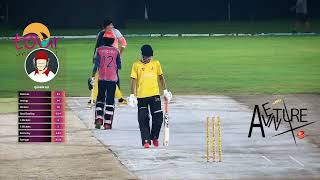 PHOENIX CC vs CHRISLIN CRICKET  3RD PLACE MATCH  P2 [upl. by Skipper]