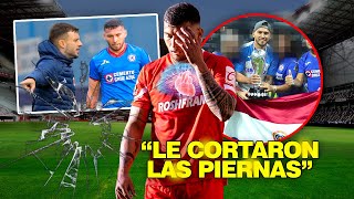 ¡EL ESCALOFRIANTE DESTINO DE JUAN ESCOBAR ¡LA TRISTE RAZÓN x la que PODRÍA NO VOLVER a JUGAR MÁS [upl. by Kcam933]