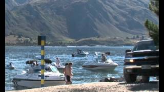 Launch amp Retrieval of your boat update  Boat Safety  New Zealand [upl. by Phaih48]