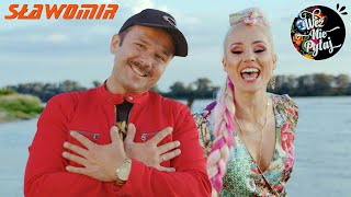 Weź Nie Pytaj amp Sławomir amp Kajra  Muzyka w duszy nam gra Official Video [upl. by Nrobyalc]