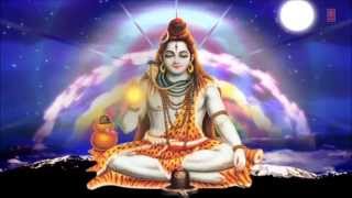 108 Names of Lord Shiva By Suresh Wadkar Full Video Song I Jai Jai Kashi Vishwanath [upl. by Ordnagela]