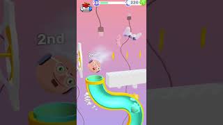 Game Ồn Ào amp Vô Tri Nhất Thế Giới 2  Review Mobile Game  meGAME [upl. by Hanikehs]