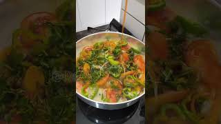 Moqueca de peixe corvina [upl. by Jaime]